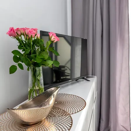 아파트 Modern Spa Dziwnów